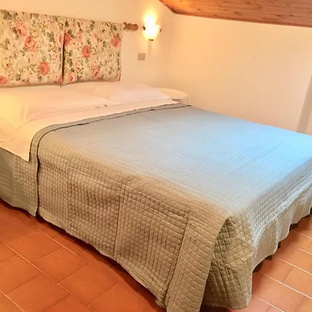 Apartmán Nr, 2 Im Casa Mary Mit Balkon Und Seeblick Sommavilla